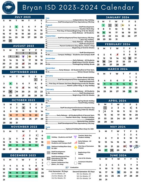 ISD 728: 2025-2026 Calendar - Design Printable Calendar 2025