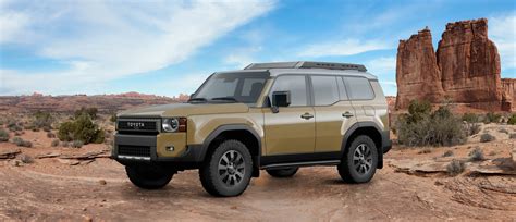 2024 Toyota Land Cruiser Hybrid Mpg 2024 - Joana Lyndell