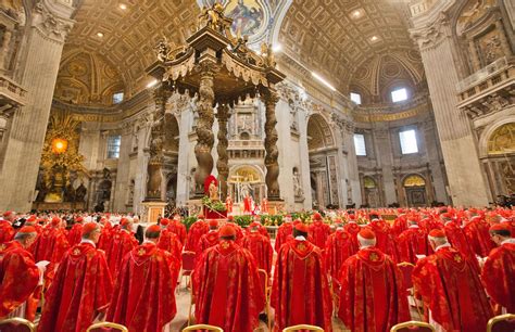 Roman Catholicism - Early Church, Sacraments, Doctrine | Britannica