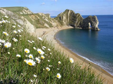 Dorset's cultural landscape: Hardy country and Broadchurch breaks | The ...