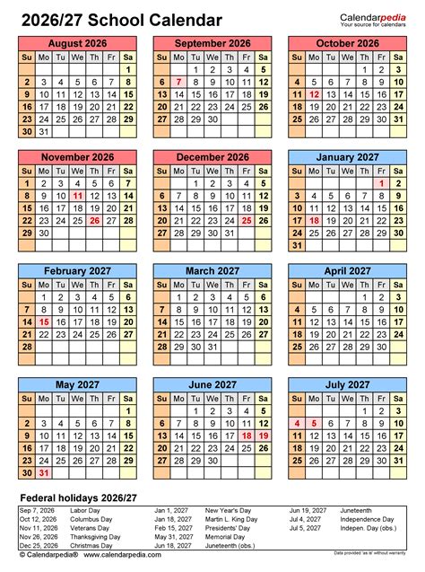 Ncsu 2025 Fall Calendar 2025 2026 - Arabel Rosabelle