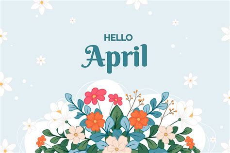 Important Days in April National and International Dates List 2024 ...