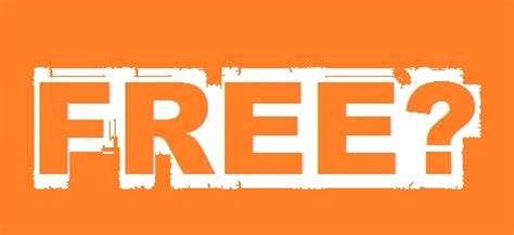 Should you work for free? – THE SOCIAL CMO Blog