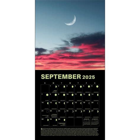 Lunar Year 2025 Wall Calendar - Calendars.com