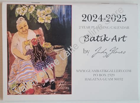 Pob Calendar 2025 Calendar 2025 - mei benedicta