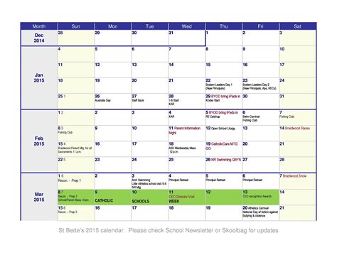 26 Blank Weekly Calendar Templates [PDF, Excel, Word] ᐅ TemplateLab