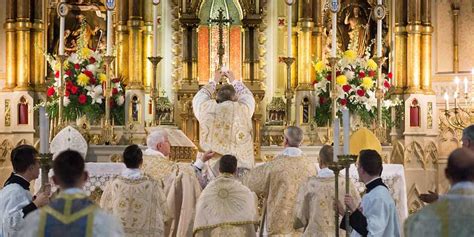 A Clarion Call To Restore Our Beautiful Catholic Faith