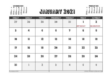 Free Printable Calendar Templates Uk | Printable calendar template ...