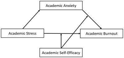 Frontiers | Academic stress and academic burnout in adolescents: a ...