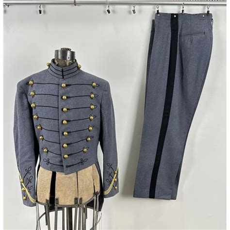 West Point USMA Academy Uniform