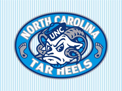 🔥 [0+] UNC Logo Wallpapers | WallpaperSafari