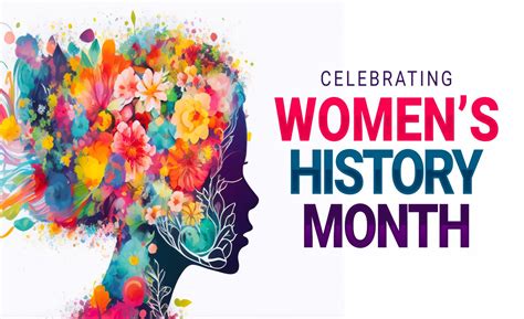 Engagement and Opportunities: Celebrating Women’s History Month and ...