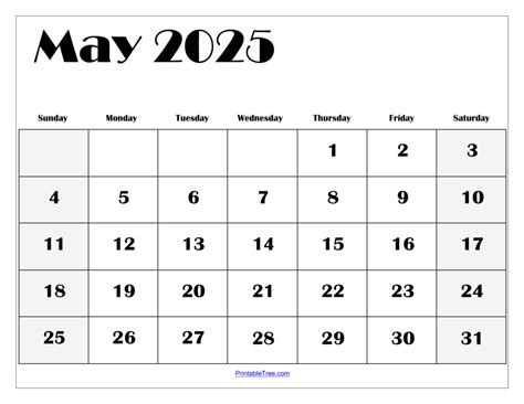 Print April 2025 May 2025 Calendar Printable Free Pdf - Trish Dorelle