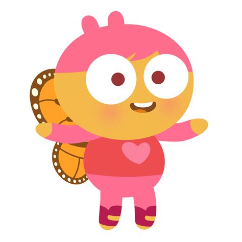 Lu & The Bally Bunch Has Landed! - 9 Story Media Group