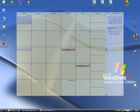 Windows 10 Calendar Wallpaper - WallpaperSafari