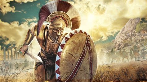 Imagen Sparta Wallpaper, Empire Wallpaper, Warriors Wallpaper, Greek ...