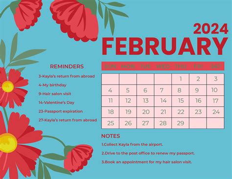 2025 February Calendar With National Holidays Online Tool - Jade Adams