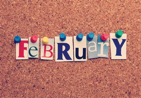 February Used To Have A Much Stranger Name - Dictionary.com