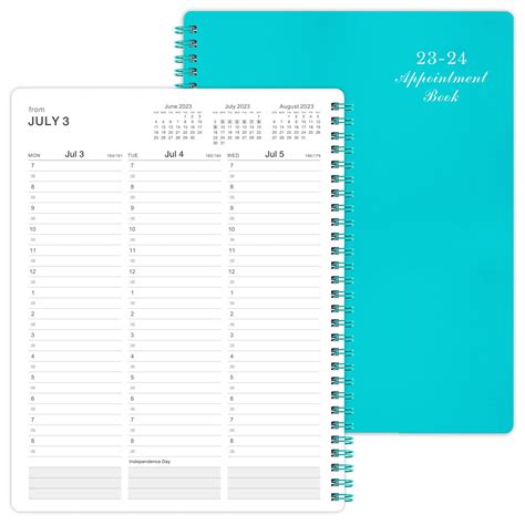 Planner 2025 Excel - Uma Dawson