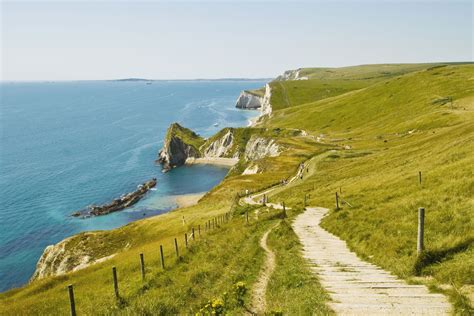 The Top Things to Do in Dorset, England