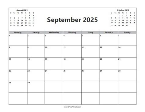 Printable Calendar September October 2025 Olympics - Jody Rosina