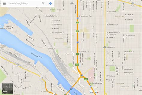 Google Maps and Driving Directions Canada | secretmuseum