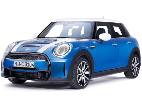 Catálogo carros nuevos de MINI, disponibles en Colombia