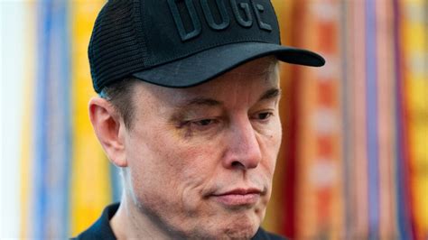 Elon Musk's Moment of Regret