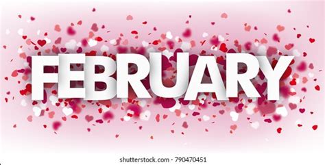 February: imágenes, fotos de stock y vectores | Shutterstock