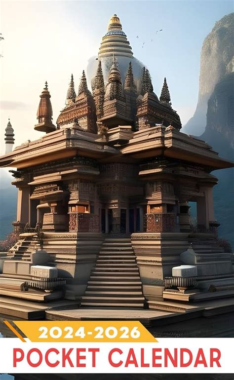 Calendar 2024 2025 Temple - Elisa Helaine