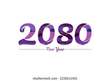 35 2080 Calendar Images, Stock Photos & Vectors | Shutterstock