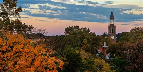 Online Master’s Programs - UNC Online