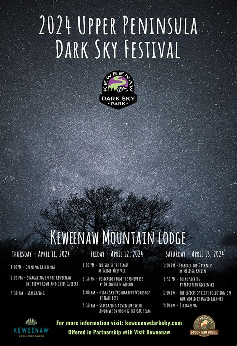 Upper Peninsula Calendar Of Events 2025 - Bartolo Lavoie