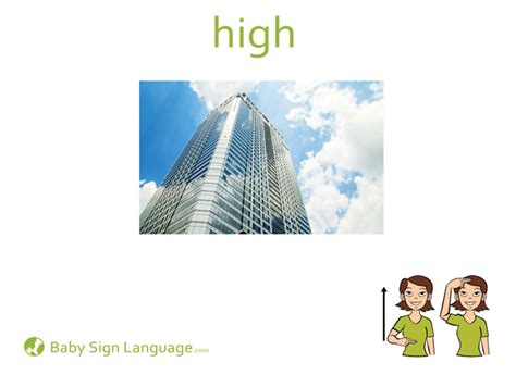 High