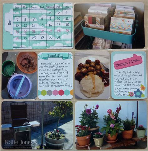 My Creative Time: Type Calendar Tutorial