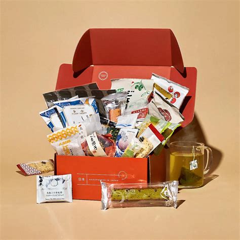 Bokksu Japan Wonderland Advent Calendar: 24 Days of Authentic Japanese