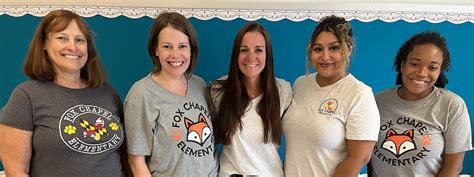 Fox Chapel ES