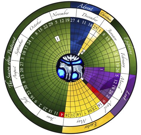 Catholic Liturgical Year 2024 - Eba Arabela
