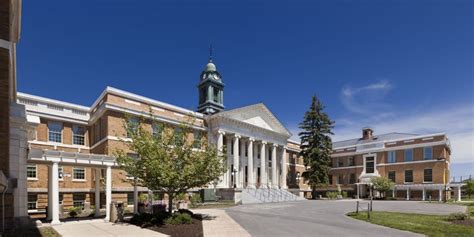 SUNY Oswego – Micefa