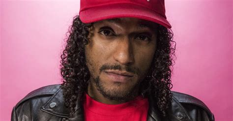 Why Lloyd Returned To Music | The FADER