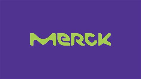 Sehr Merck würdig: Der neue Markenauftritt des Pharma- und ...