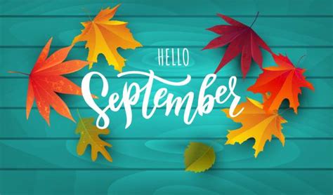 Top 5 Things You Shouldn't Do In the Month Of September