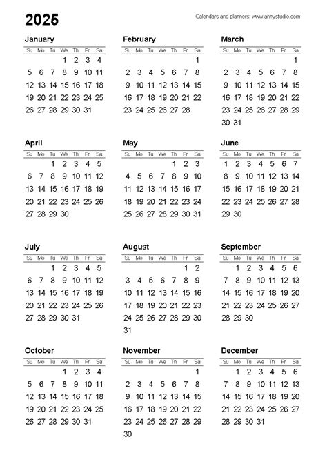 Ingenuity Prep Calendar 2025-2025 - Linda Howard