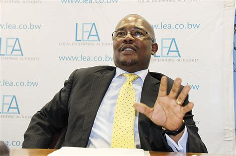 Sleaze rocks Botswana foreign missions | Sunday Standard