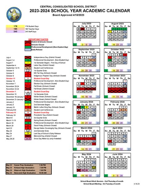 Ccsd Staff Calendar 2024-2025 - Ebony Carolina