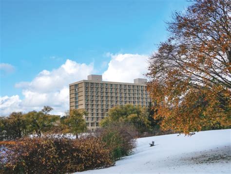 On Our Campus – Oswego Alumni Magazine