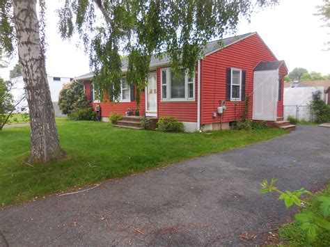 West Springfield 3 Bed 1 Bath Home for Sale - $310,000