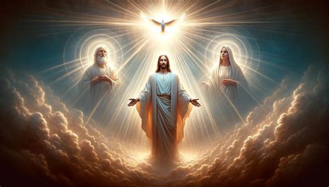 What Is God in Catholicism | Christian.net