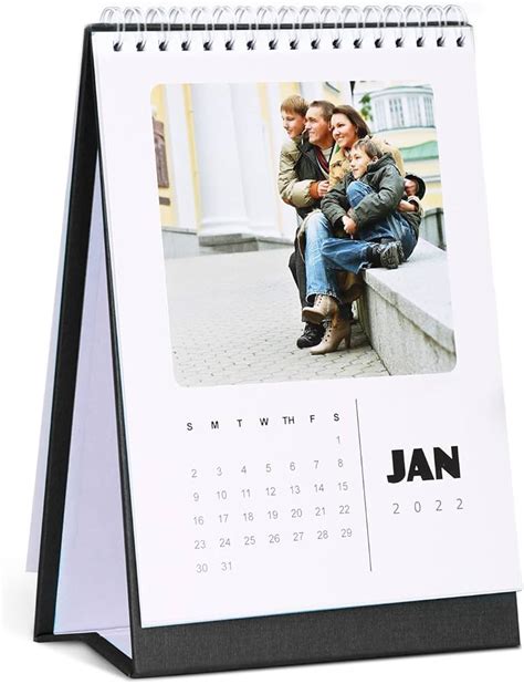 Custom Picture Calendar 2025 - Fawne Cathlene