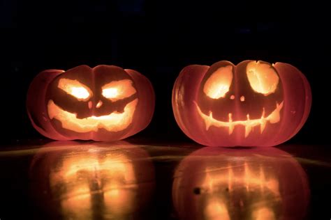 Halloween: Origins and Current Traditions | ISO